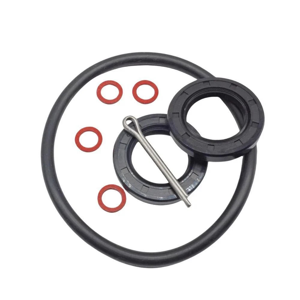 Shaft Seal Kit for Lower Unit Yamaha 40HP 45HP 50HP (4-Stroke Engine)