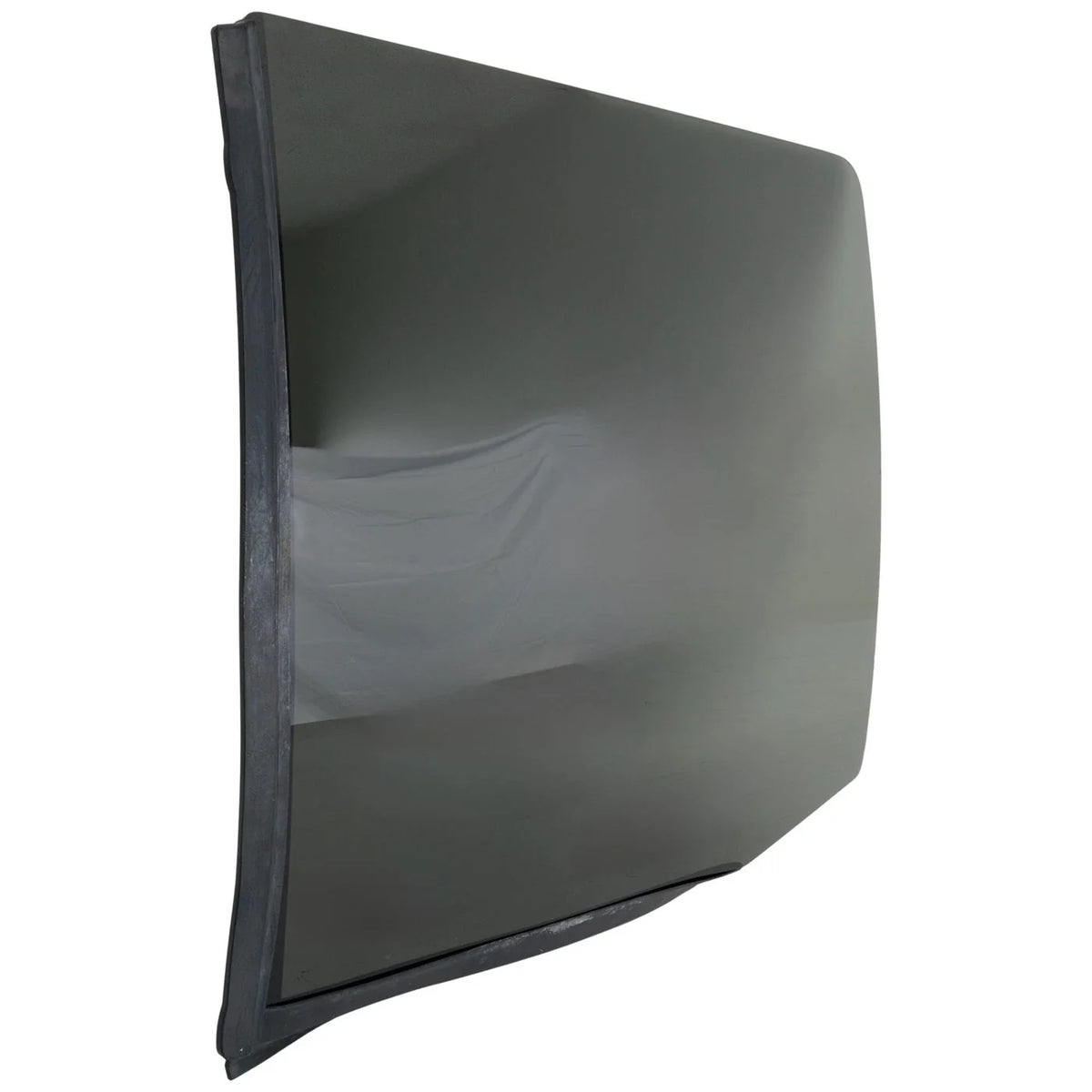 Rear Driver Left Door Glass for Chevy Suburban (Hand)