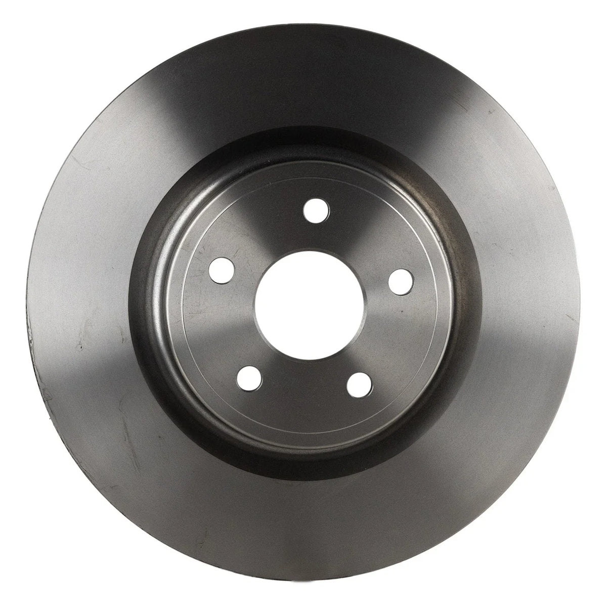 Disc Brake and Pad Set for Jeep Grand Cherokee 2012-2020