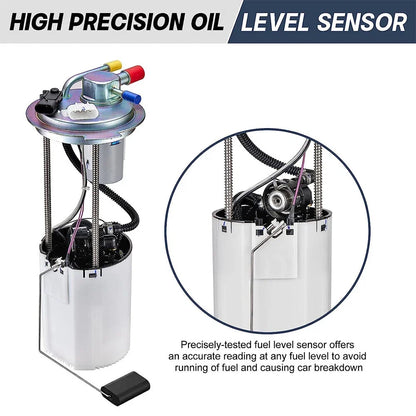 Sending Unit Fuel Pump for Chevrolet Silverado 1500 2004-2007
