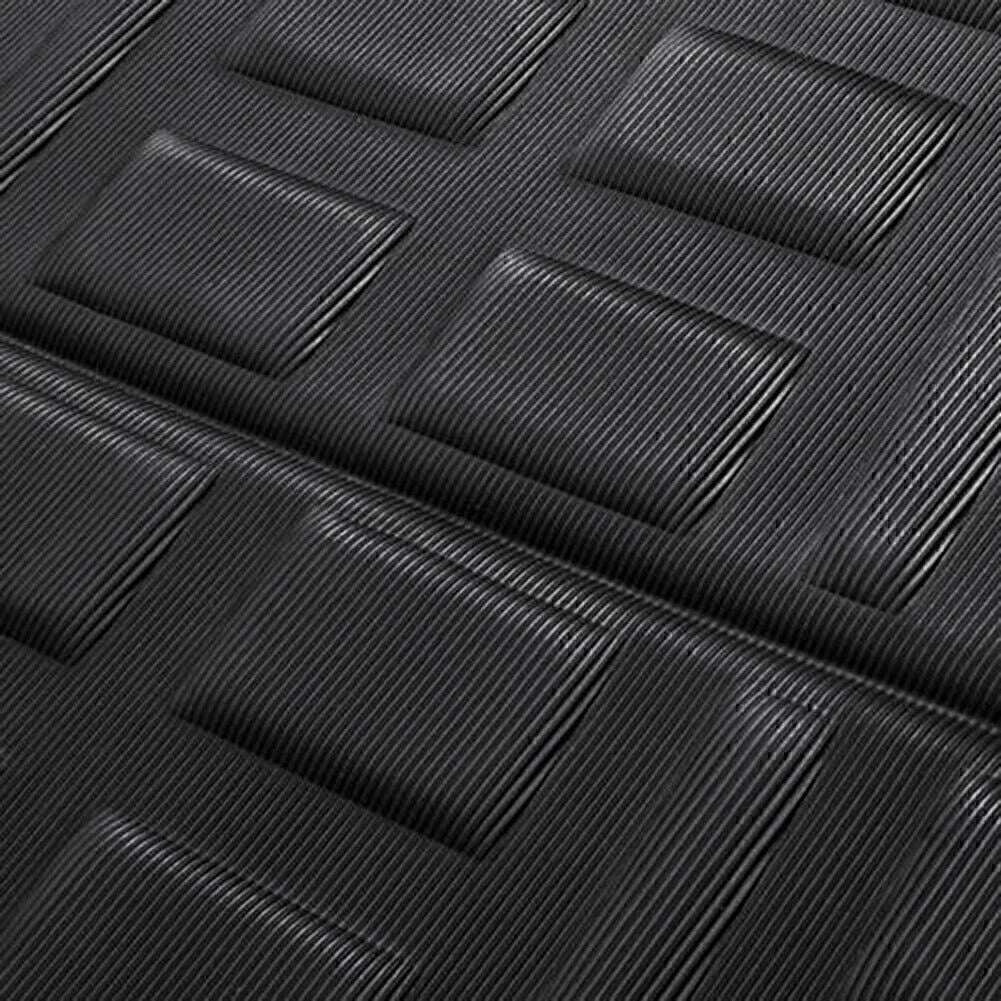Rear Trunk Mat for VW T-Cross (2018-2020)