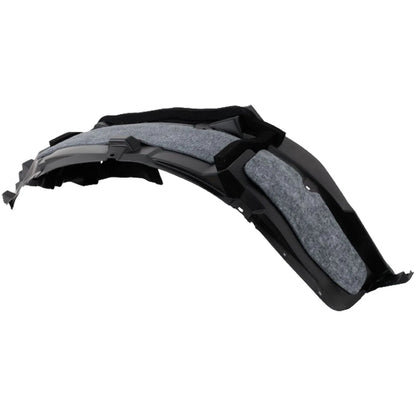 Fender Liner for Nissan Titan (2020–2023) Front/Rear Driver Side Inner