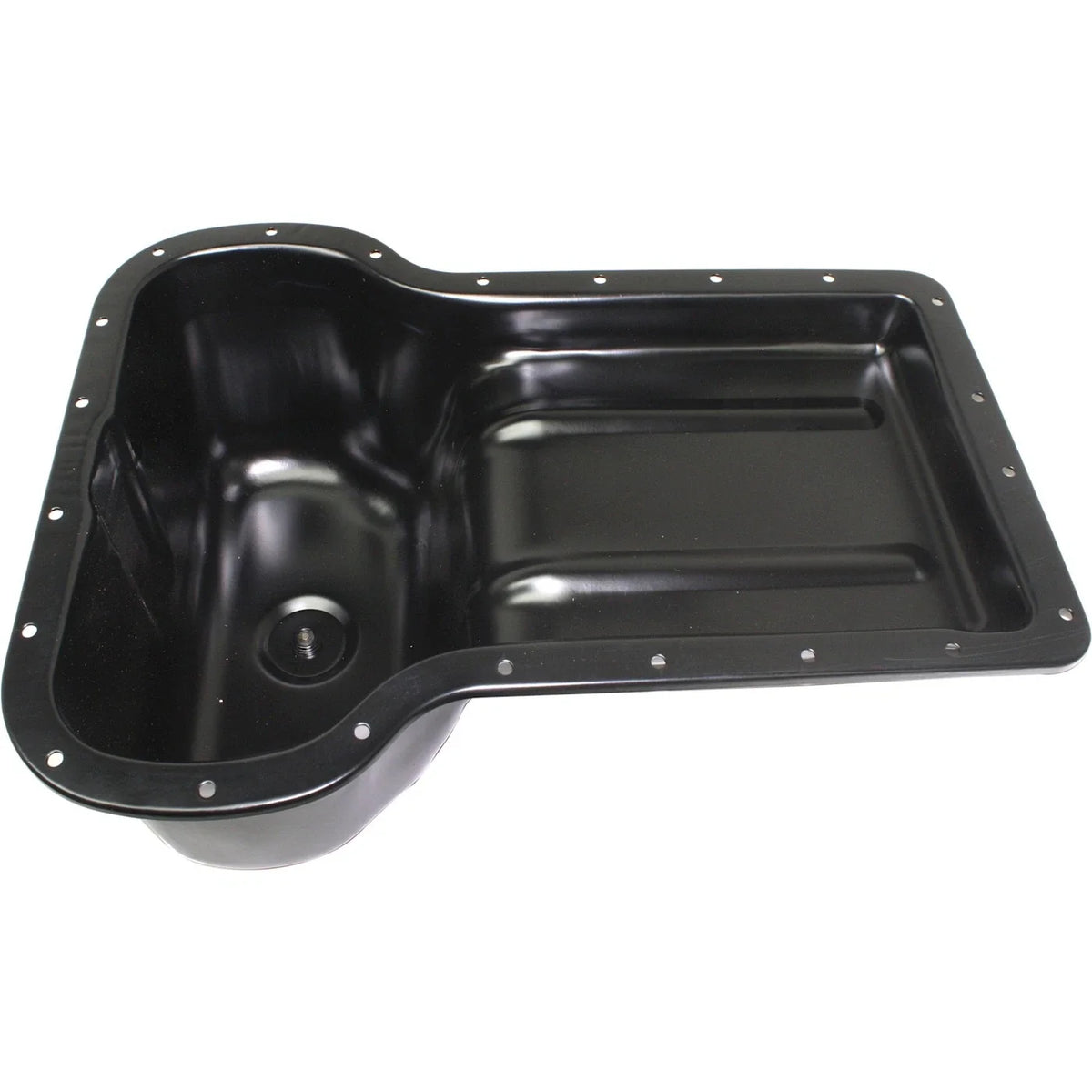 Oil Pan for Ford F-250 F-350 Excursion 6.0 6.4 (2003–2010)