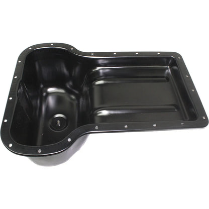 Oil Pan for Ford F-250 F-350 Excursion 6.0 6.4 (2003–2010)