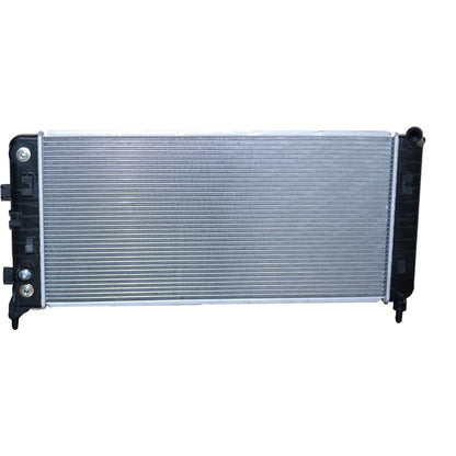 Radiator for Chevy Impala, Buick LaCrosse, Monte Carlo (2000–2005)