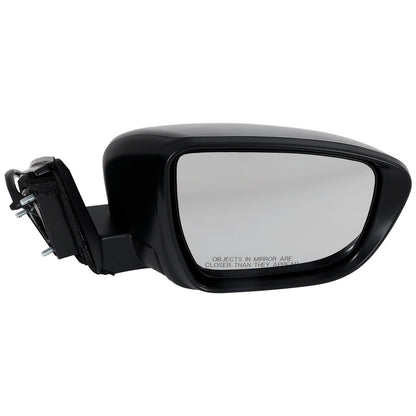 Right Passenger Mirror for Nissan Rogue Sport 2017-2022