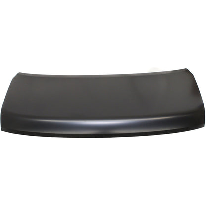 Hood for Nissan Cube (2009–2014)