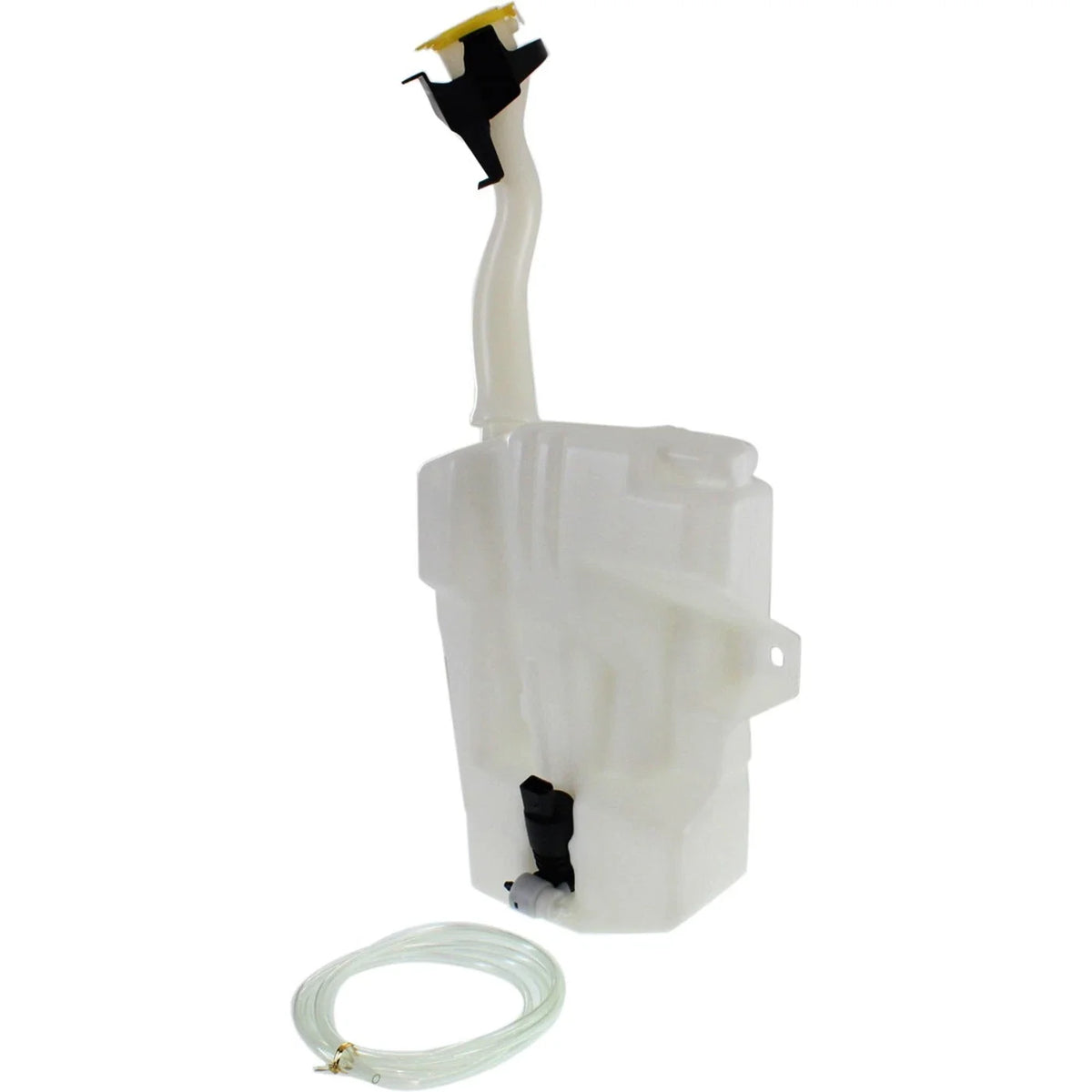Windshield Washer Expansion Tank - Front Left Reservoir