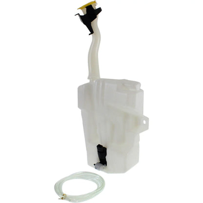 Windshield Washer Expansion Tank - Front Left Reservoir