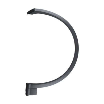 Fender Flare Trim 80A853717EGRU Left Front for Audi Q5 2018–2020