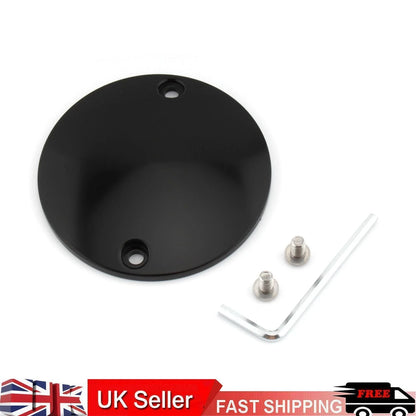 Timing Cover for Harley XL 883 1200 Glide Dyna FXST (T9)