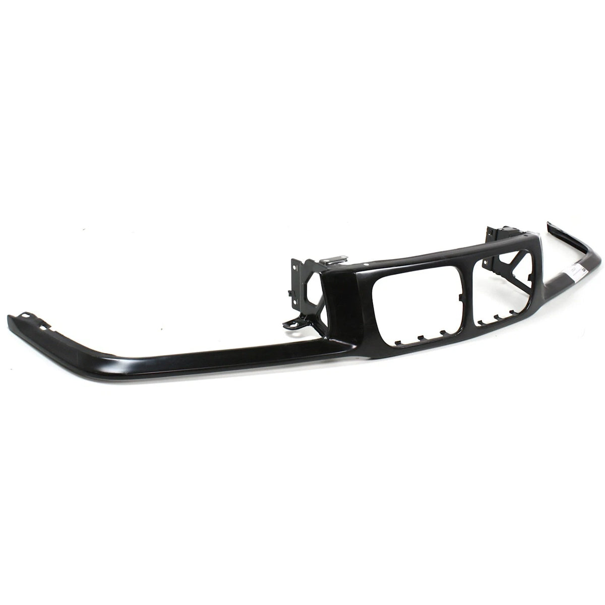 Header Headlight Grille Mounting Nose Panel for BMW 3 Series E36 (1997–1999)