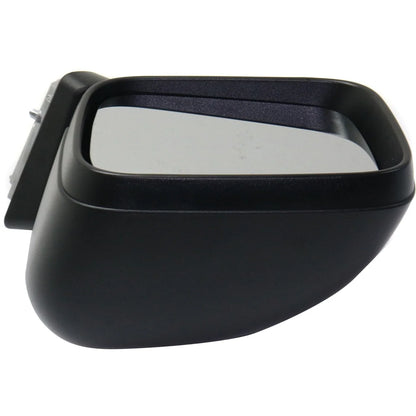 Manual Adjust Driver Side Mirror for 2015-2023 Jeep Renegade