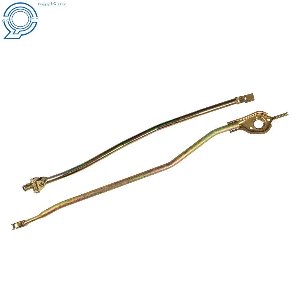 Shift Linkage Kit for Honda Civic CRX (1988–1991)