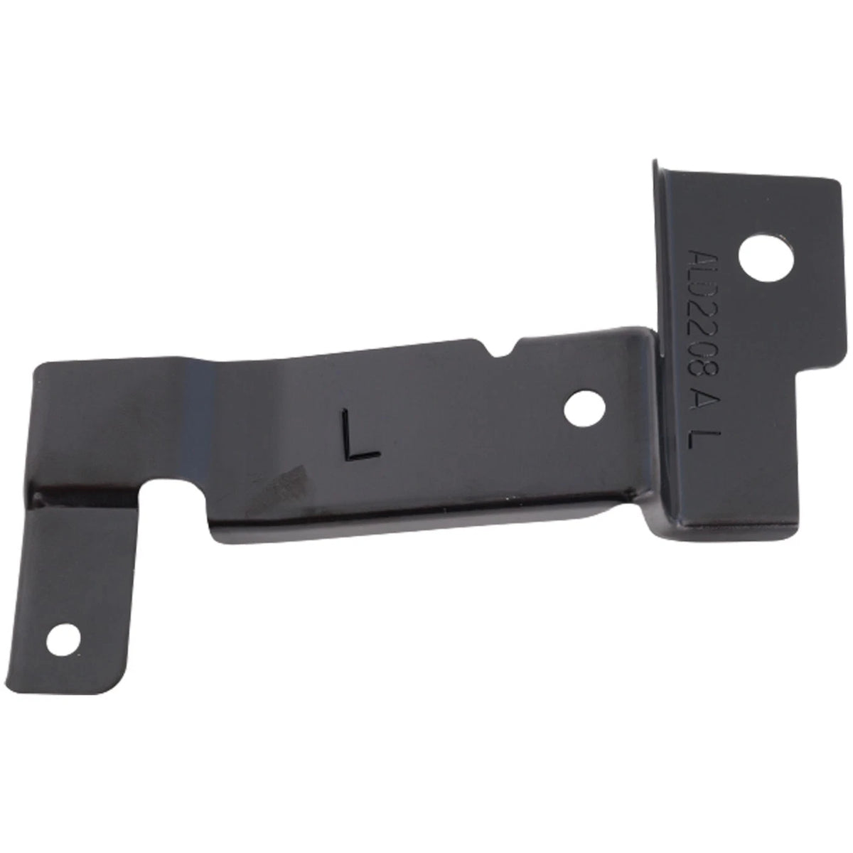 Bumper Bracket for Nissan Sentra (2020–2025) Front Driver Side Retainer