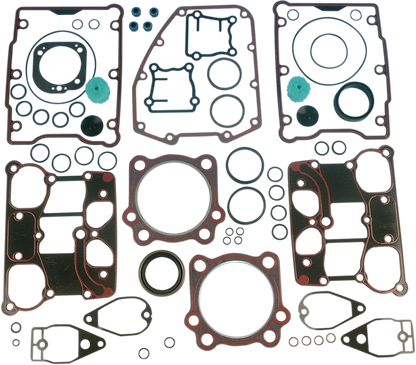 .046" Head Gaskets Motor Kit for Harley-Davidson Twin Cam 1999–2004