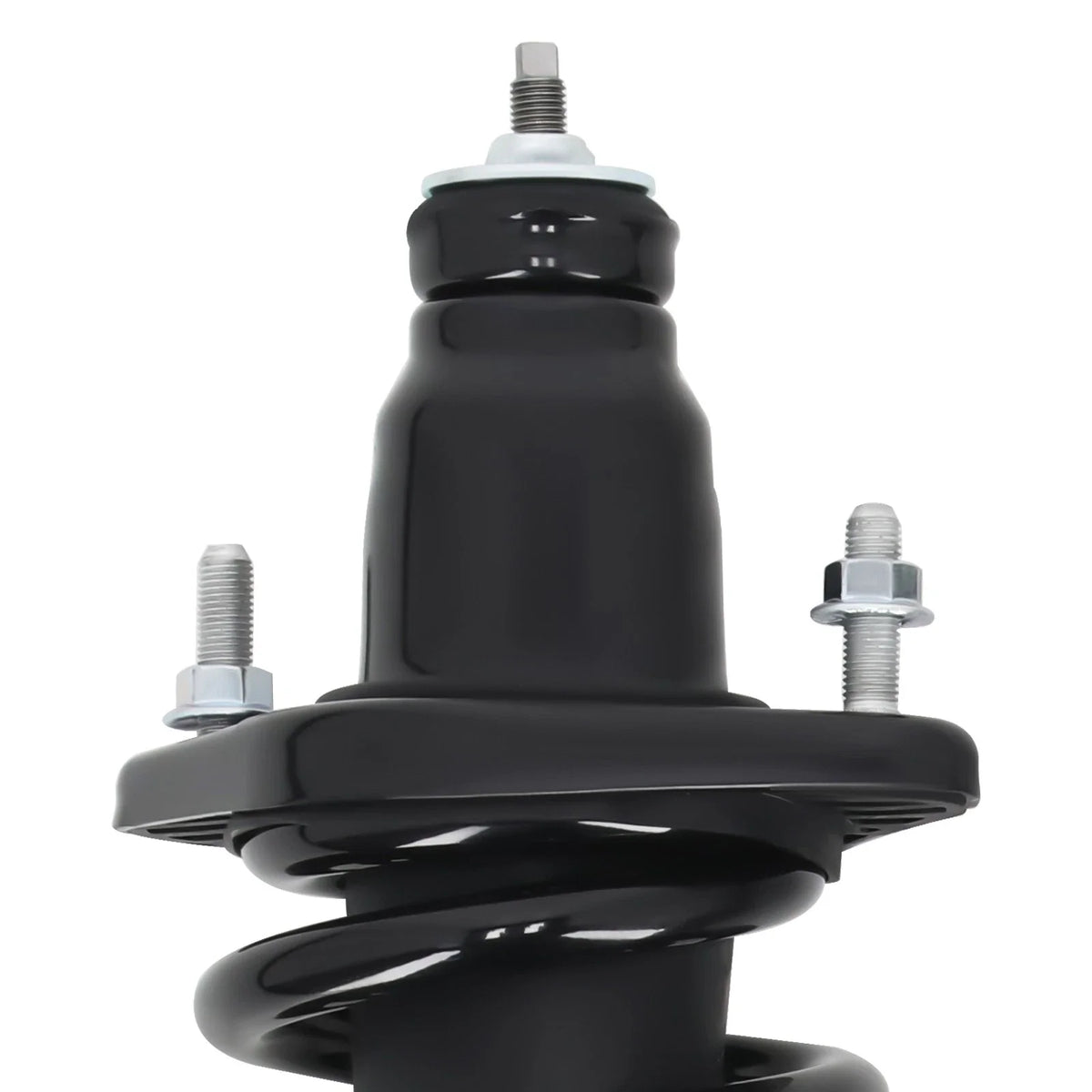 Rear Complete Shock Absorber Struts for Honda CR-V 2007–2011