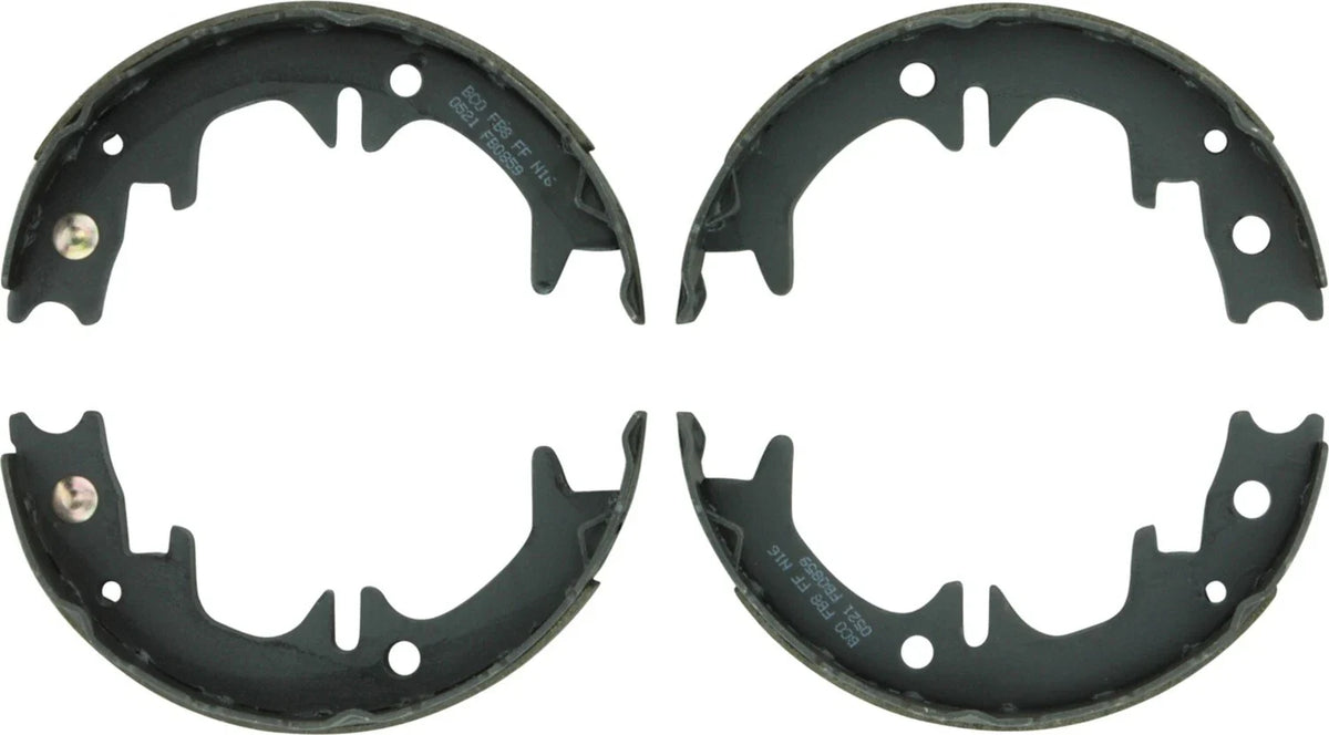 Parking Brake Shoe for Bosch (BS859)