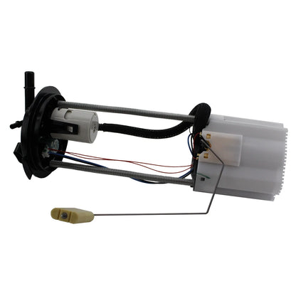 Fuel Pump Module Assembly Replacement for GMC Chevrolet
