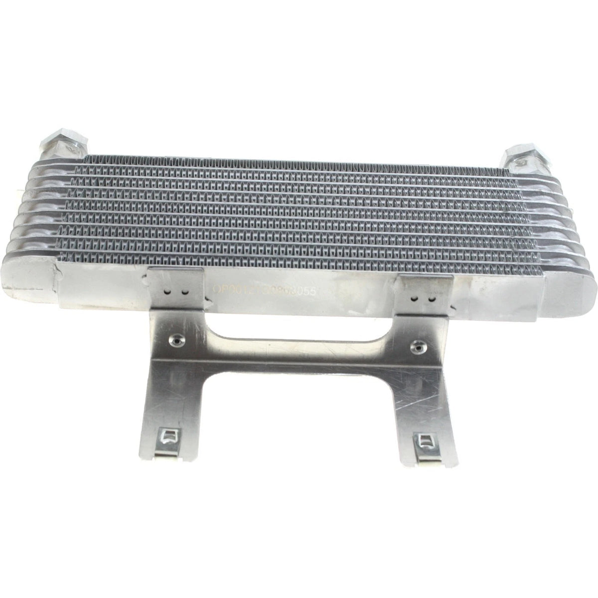 Transmission Oil Cooler for Chevrolet Silverado 2500 HD, GMC Sierra (2001–2007)