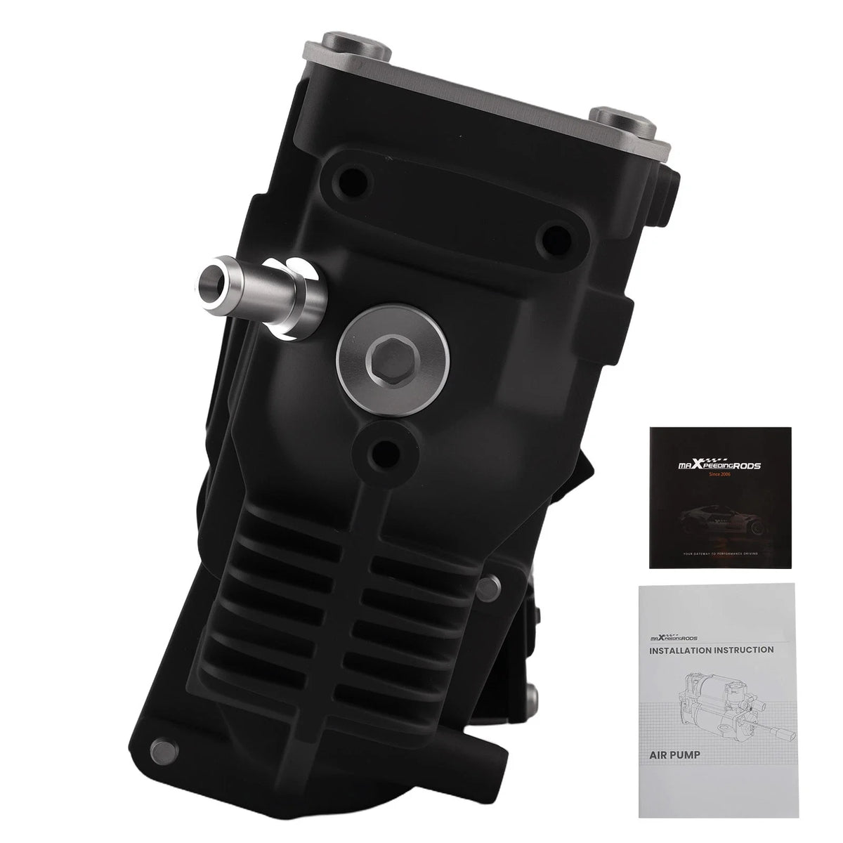 Air Suspension Compressor Pump for Jaguar XJ (2010 to 2019)