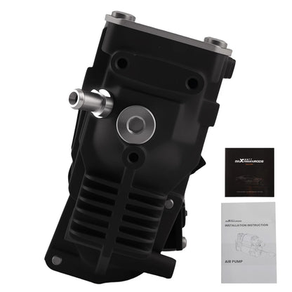 Air Suspension Compressor Pump for Jaguar XJ (2010 to 2019)