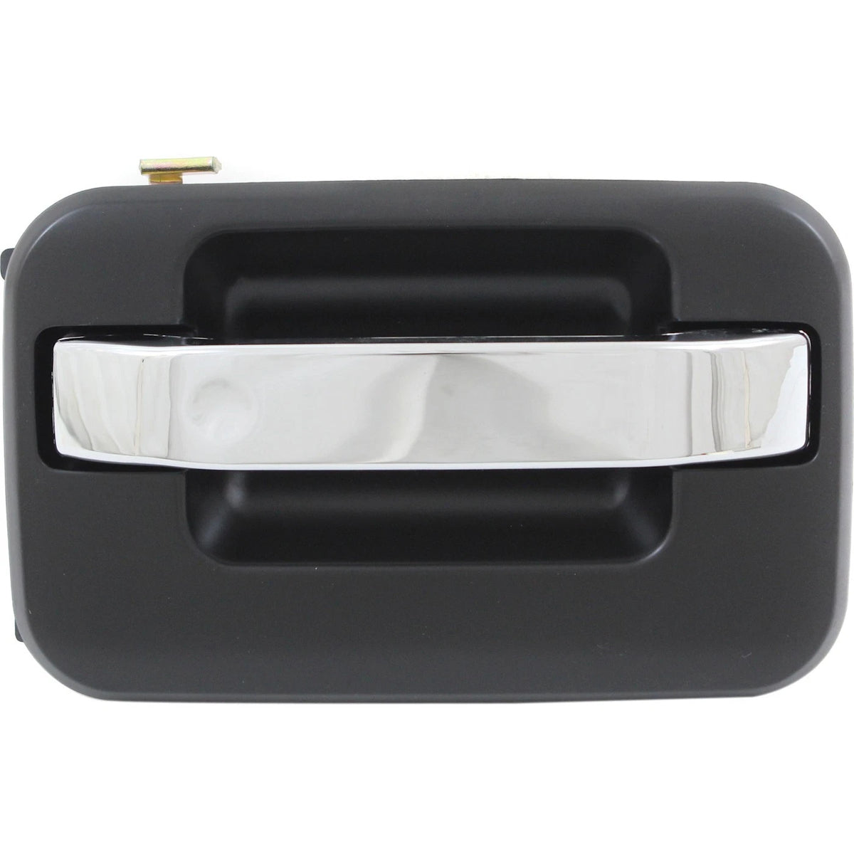 Exterior Door Handle for Ford F-150 (2004–2014) Front Passenger Side Chrome