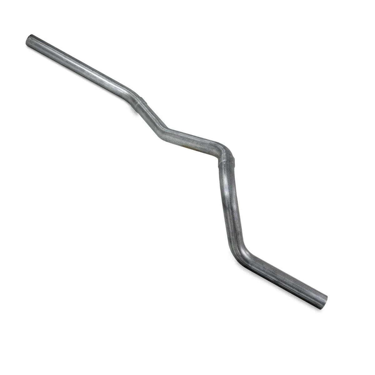 2.5" Dual Exhaust Kit for Truck