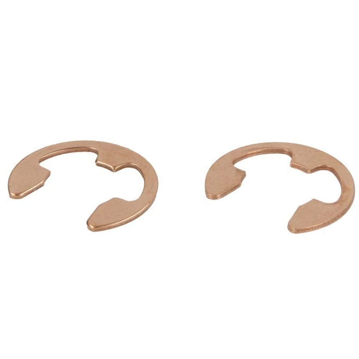 E Ring Pair for MerCruiser Alpha One Gen 2 (53-815949, 815949)