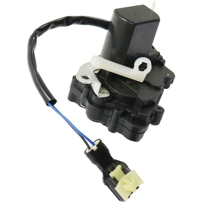 Door Lock Actuator - Rear Passenger Side for Kia Sorento (2003–2009)