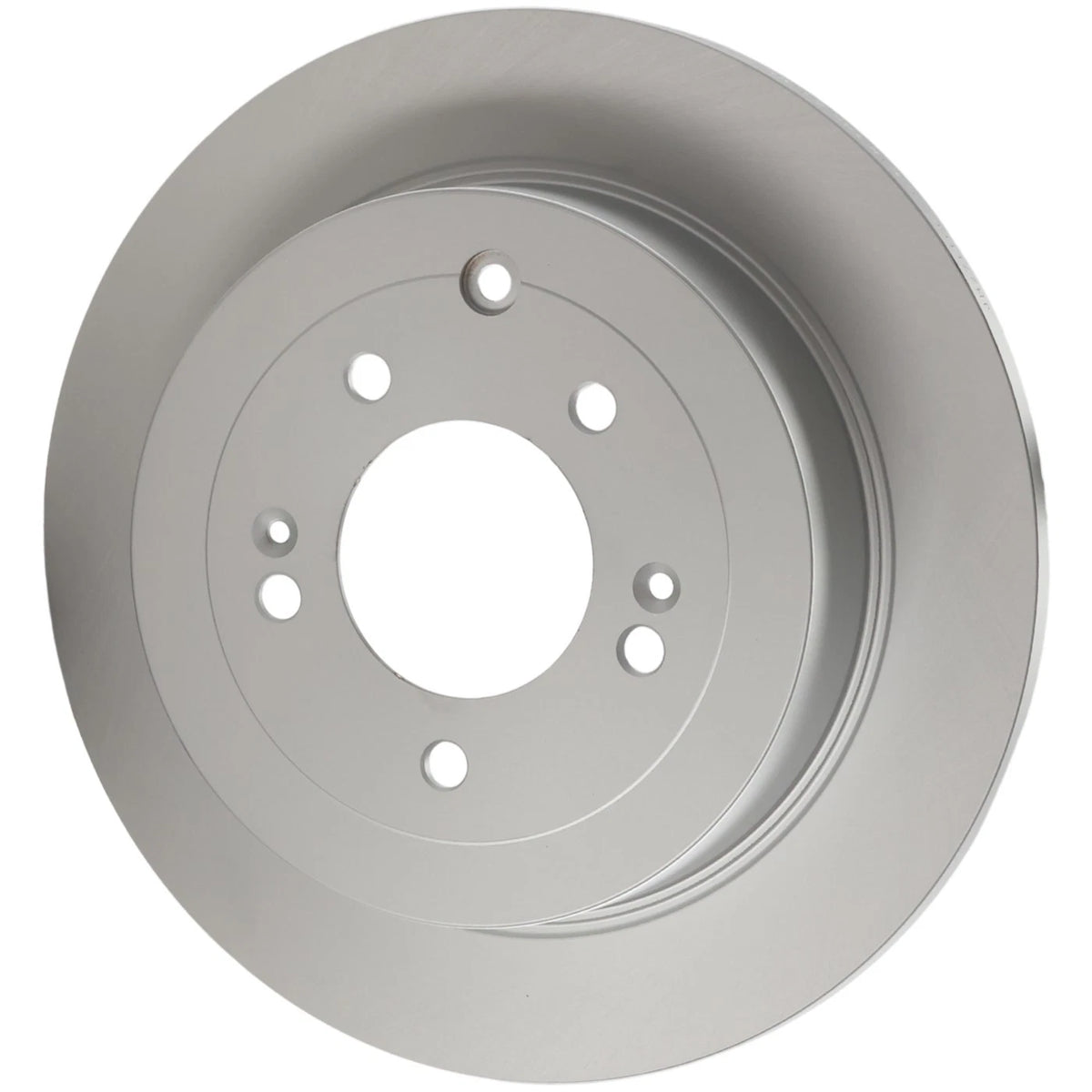 Rear Brake Disc for Hyundai Tucson, Kia Sportage (2017–2020)