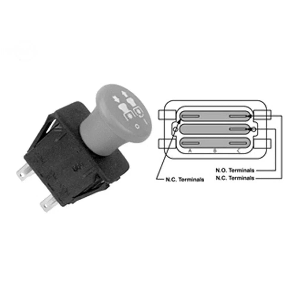 PTO Switch 430-401 for Ariens 01545600