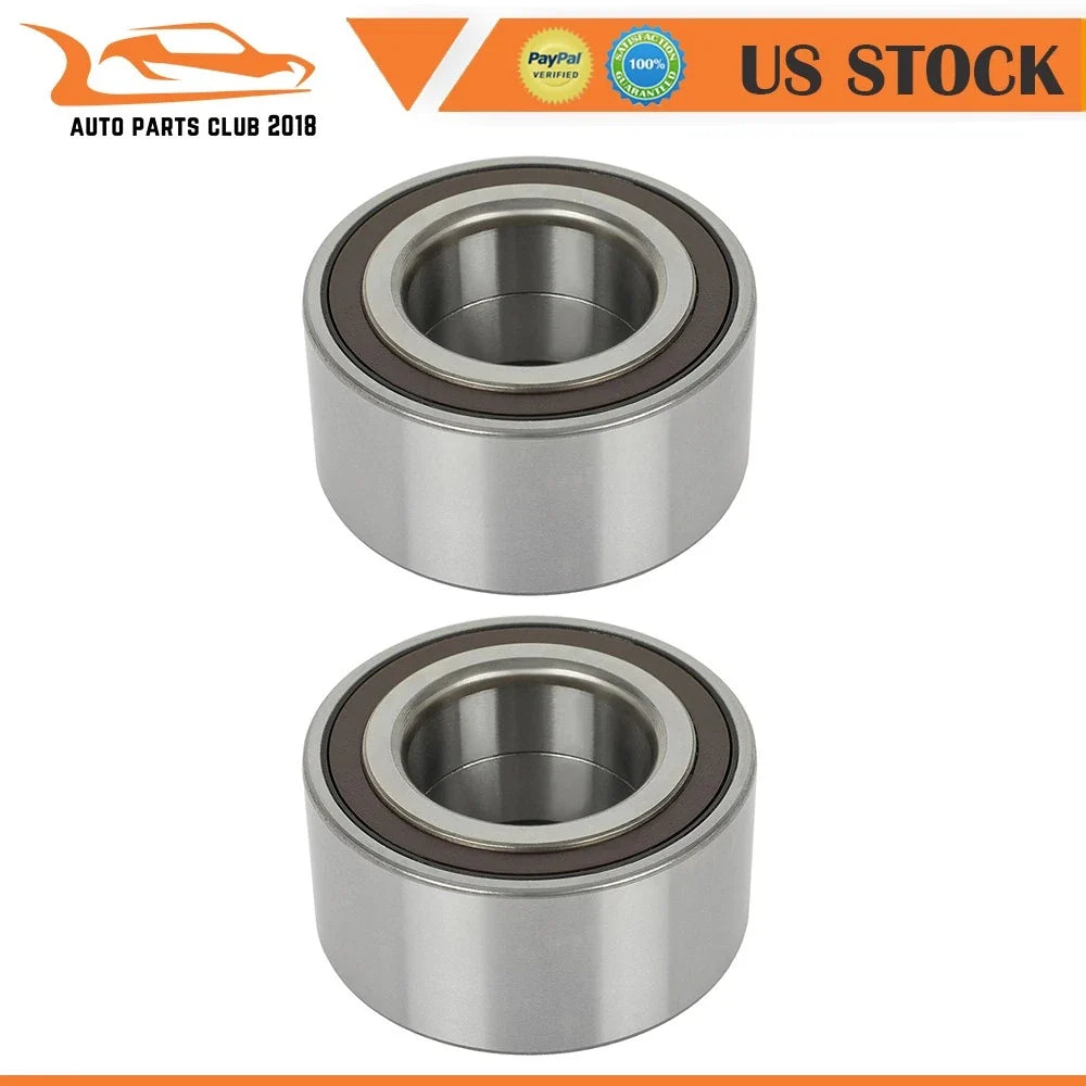 Front Wheel Bearing Pair for CR-V 2002-2006, Element 2003-2011