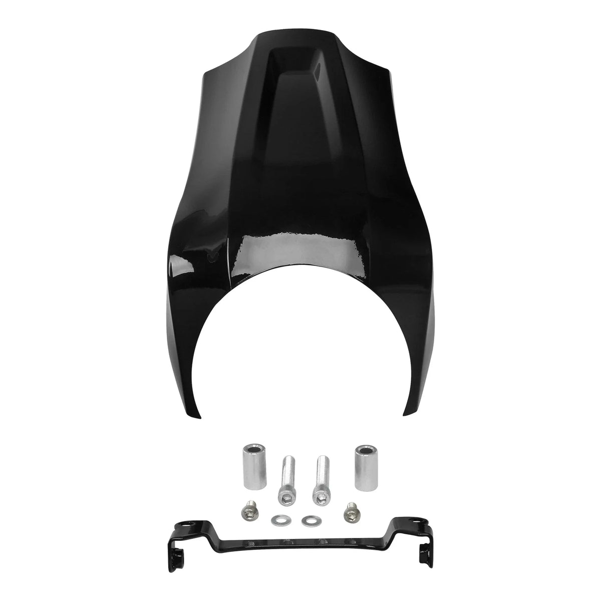 Front Headlight Fairing Cover for Harley Breakout FXBR FXBRS 2018-2024