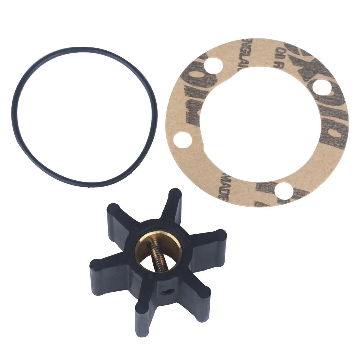 Impeller for Westerbeke K34 (Water Pump 32680 46622)