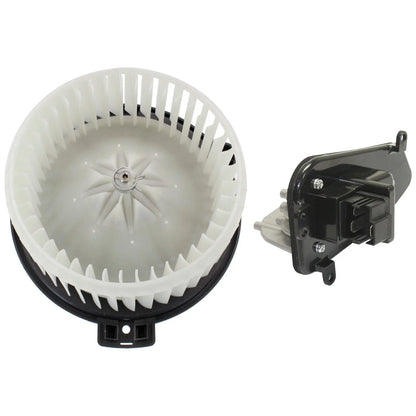 Blower Motor for Honda Pilot 2001-2003 / Acura MDX 2001-2003