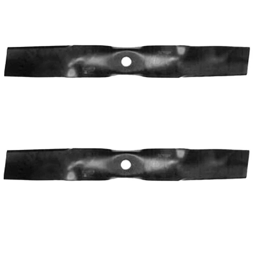 2X Blade for John Deere X350 (M170639, UC22008) 42" Accel Deck