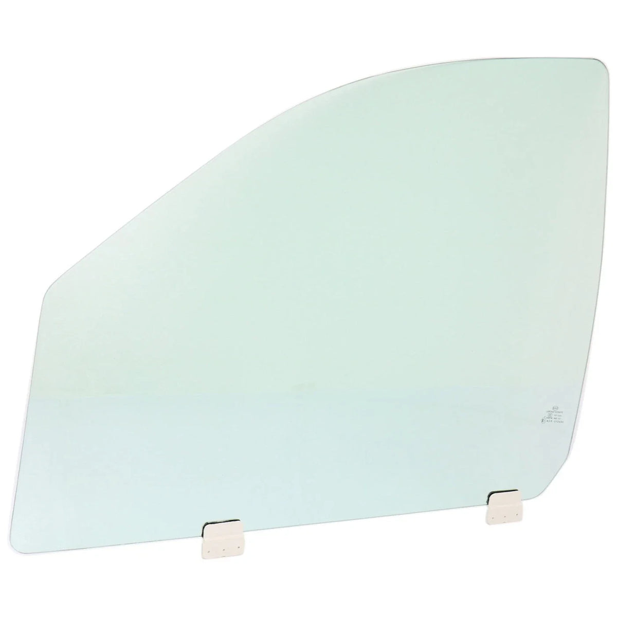 Front Door Glass (Driver) for Ram 1500 2500 3500