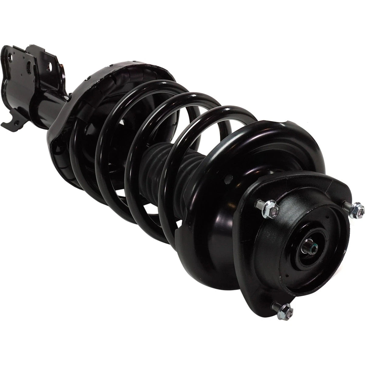 Loaded Strut for Subaru Outback (2010–2012) Front Driver Side CVT
