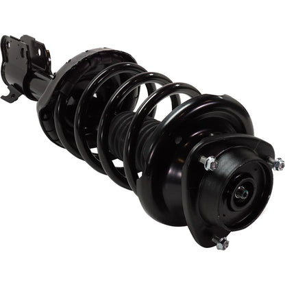 Loaded Strut for Subaru Outback (2010–2012) Front Driver Side CVT