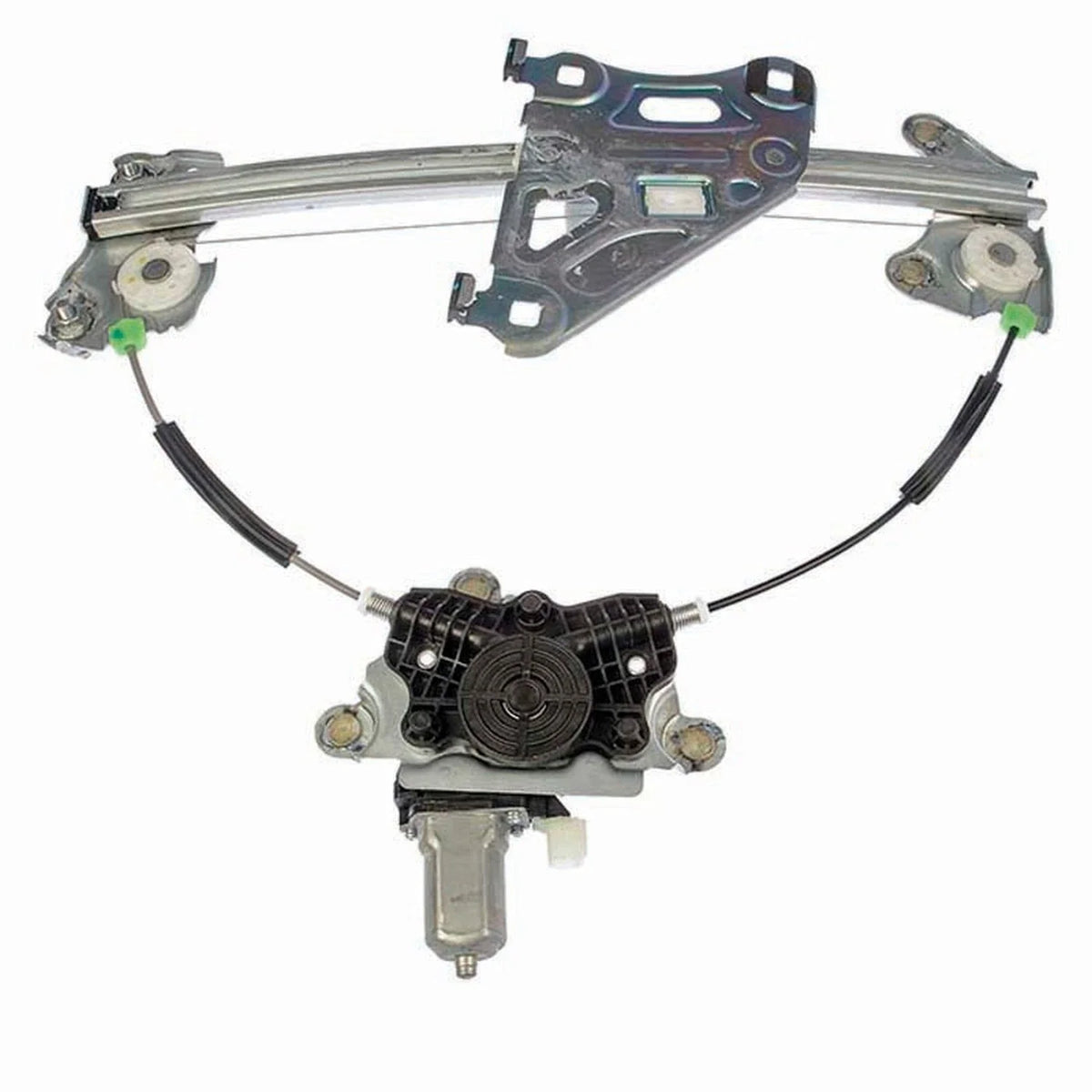 Window Regulator and Motor Assembly for Kia Forte Koup (2010–2014) Front Right