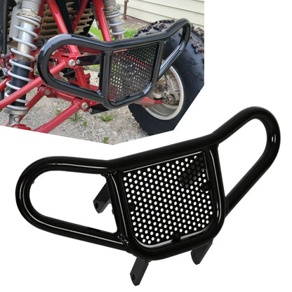 Front Guard Bar Bumper for Honda TRX400EX TRX450R 2004-2009