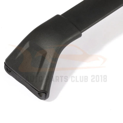 Roof Rack Cross Bars for Mazda CX-5 (2017-2018)