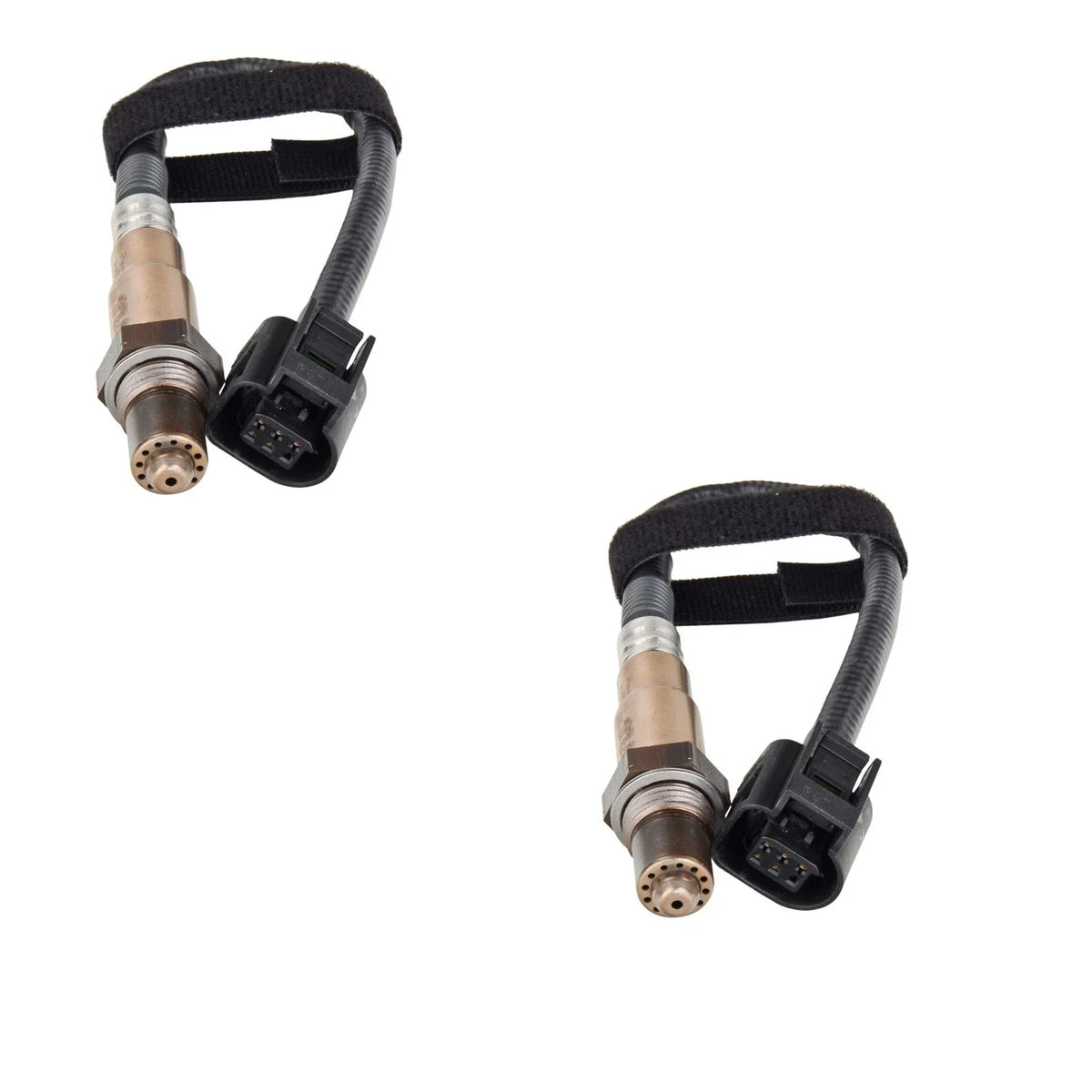 Oxygen Sensor Set of 2 for BMW 760Li (2003–2008)