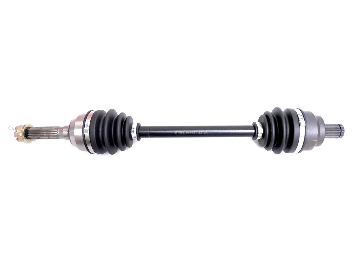 Precision Front CV Axle for Polaris (1332931) Left or Right