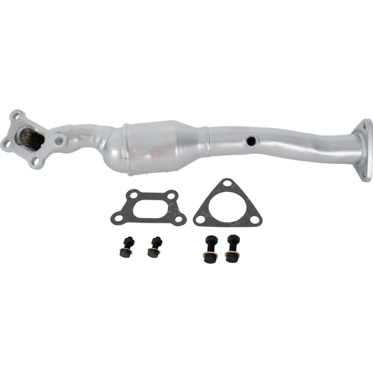 Catalytic Converter Front Driver Left for Chevy Colorado Canyon (2004–2012) 19420260