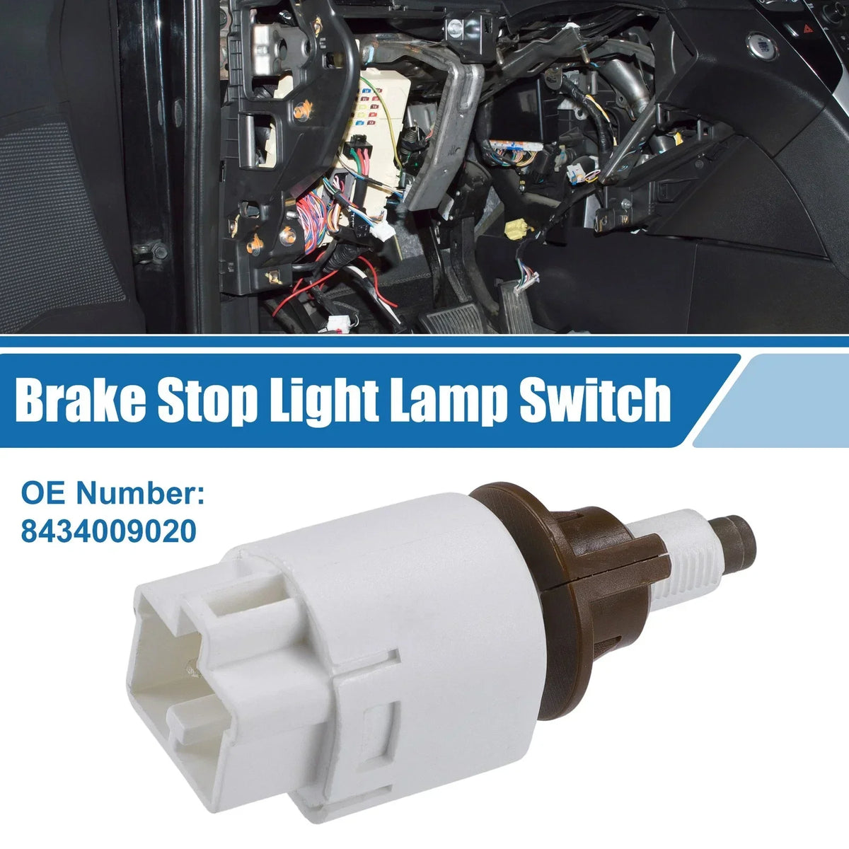 Brake Light Switch for GX470 2003-2009