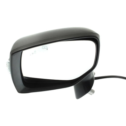 Left Manual Folding Mirror - Blind Spot for Subaru Outback 2015-2017