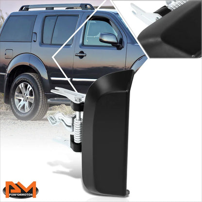 Door Handle - Exterior for Nissan Pathfinder (2005–2012)