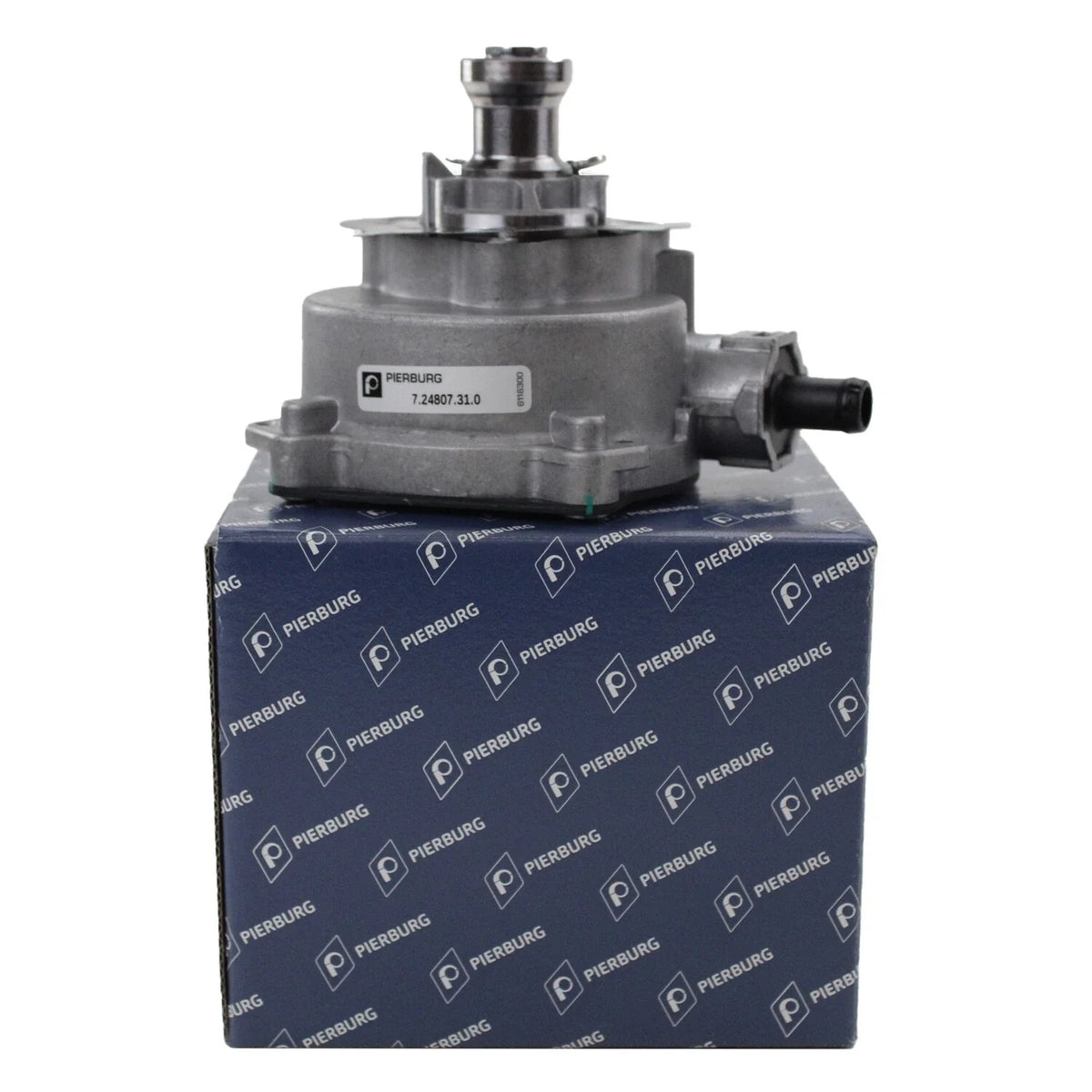 7.24807.31.0 Vacuum Pump from Pierburg for Various Makes/Models